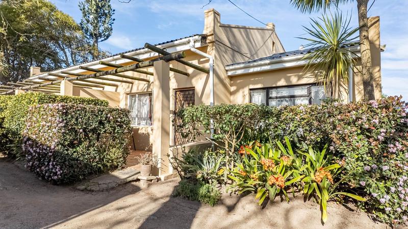 0 Bedroom Property for Sale in George Rural Western Cape